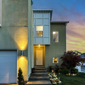Exterior Projects