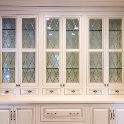 Cabinet Door Glass - Products