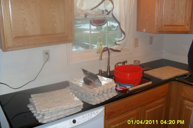 Cornine Contracting