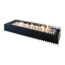 Fireplace inserts/Ideas