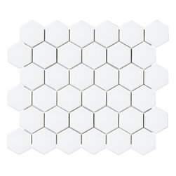 Porcelain Tile - Products