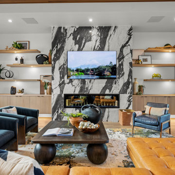 Vivid Best of Show Parade of Homes Winner 2023