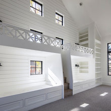 bunk bed rooms !!!!!