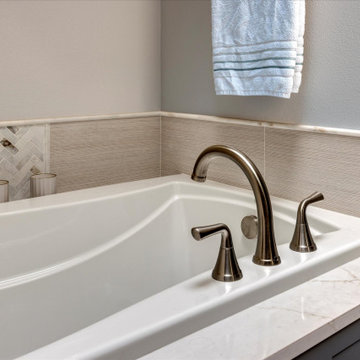 Proper Primary Bath