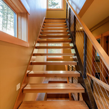 Wenatchee River House Leavenworth