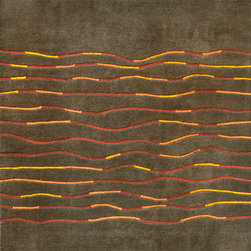 Foreign Accents Rug Collection - Products