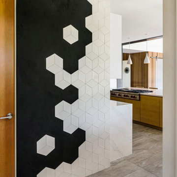Los Altos Hills Prefab Modular Contemporary