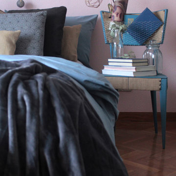 LA HABITACIÓN DE MARTA