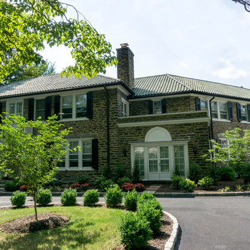 New Front Landscaping