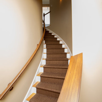 Luxury Basement Remodel in Warren, NJ