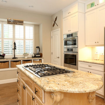 Acclaim LPGA Renovation