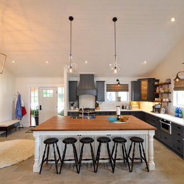 Acton Island Cottage Getaway