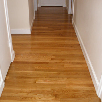 Hardwood Floor