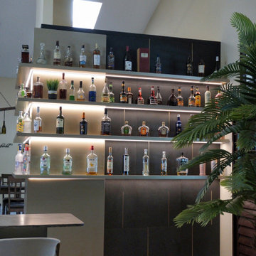 Delray Bar!