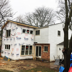 Tamko Weathered Wood - Roofing And Gutters