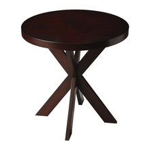 End Tables