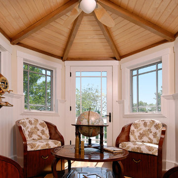 Design Build Renovation in Arlington, VA