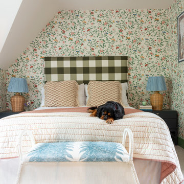 Whole Home Renovation | Traditional | Ledbury