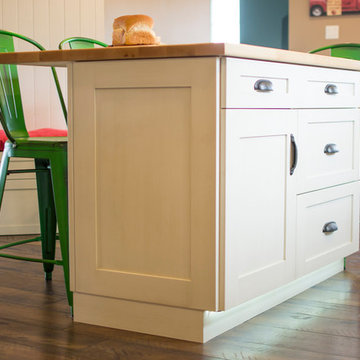 Hollings Kitchen