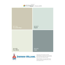 Paint colors