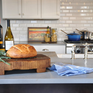 Kitchens - GordonDunning