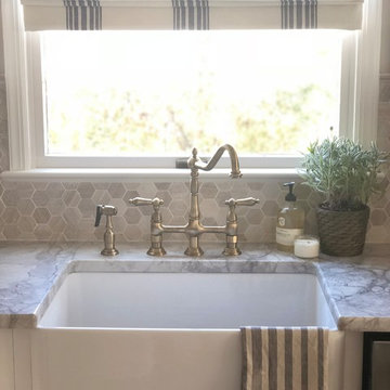 Summit, NJ Kitchen Renovation