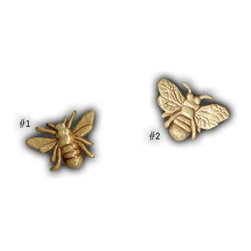 1.5" Bumblebees - Tile