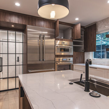 Kitchen Remodeling In McLean