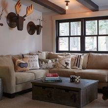 Decorating Ideas