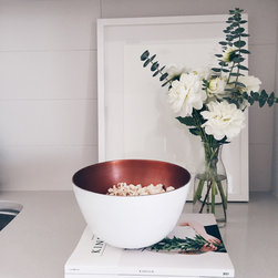 IN PROGRESS | Yaletown Renovation - Products
