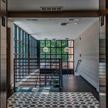 Annapolis Luxury Condominiums
