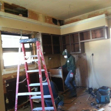 Remodeling Kitchen Bloomfield NJ 07003