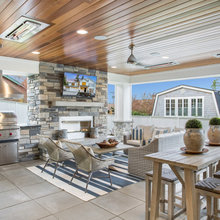 Outdoor Ideas