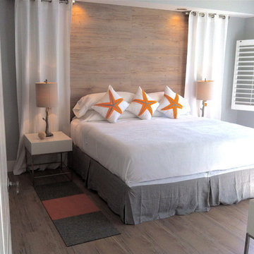 Pebble Creek Condo Renovation