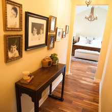 hall way