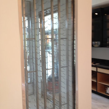 14-54 Boca Raton, FL: Custom Wine Cellar