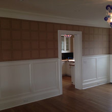 Wall Coverings