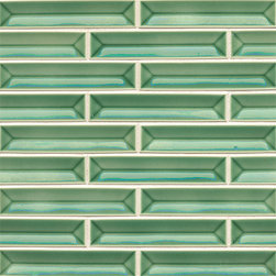 After Dinner Mint - Tile