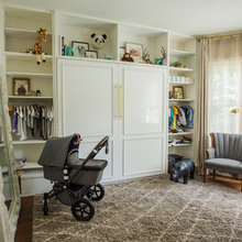MURPHY BED