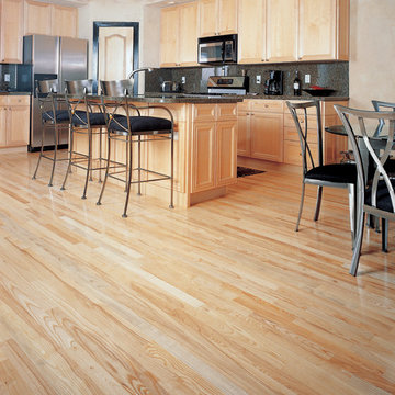 Kitchen Ideas