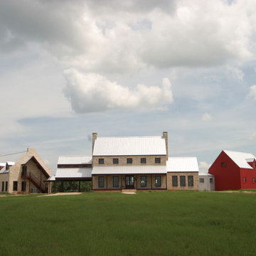 O'QUINN RESIDENCE