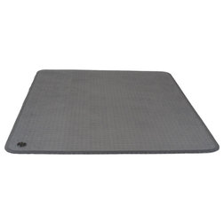 Chair Mats by Bison Mat Co.