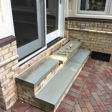 Step Restoration