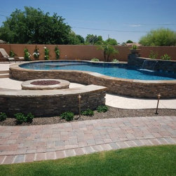 Misc Custom Pools - Products