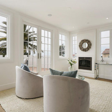 San Francisco-Echoes of Elegance: A Poetic Tribute to Timeless Luxury