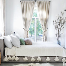 Bedroom Ideas