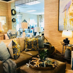 New Arrivals - Sofas And Sectionals