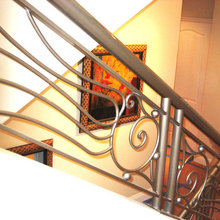 Railings