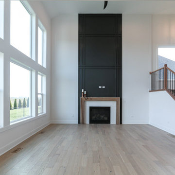 The Camden II | Stewart Ridge Plainfield, IL
