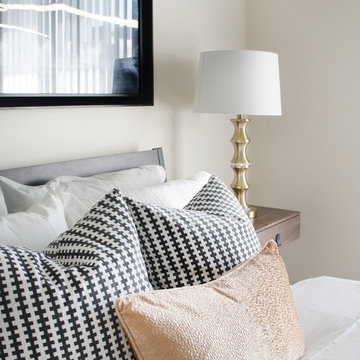 Toronto Condo Residence